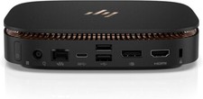 HP Elite Slice G2 | I5 7ª GERAÇÃO | 8GB RAM | 256GB SSD | Windows 10 Pro | Wi-Fi, usado comprar usado  Enviando para Brazil