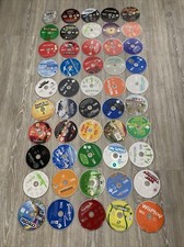 Wii games bundle for sale  UPMINSTER