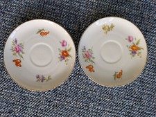 Unterteller rosenthal blumenmu gebraucht kaufen  Wettenberg