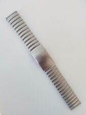 Flex edelstahl uhrenarmband gebraucht kaufen  Cottbus