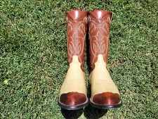 Vintage tony lama for sale  Nashua