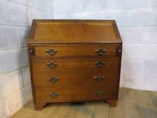 Mahogany fall front for sale  BISHOPS CASTLE
