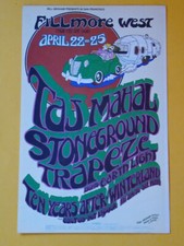 Taj mahal ten for sale  Detroit Lakes