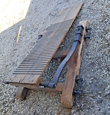 Antikes sprungbrett turngerät gebraucht kaufen  Dürrlauingen