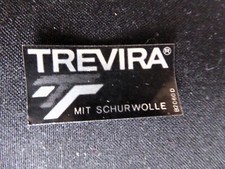 Trevira stoffballen gebraucht kaufen  Dessau-Roßlau