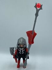 Playmobil knight steed d'occasion  Expédié en Belgium