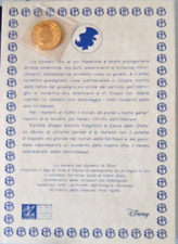 Moneta cent numero usato  Venezia