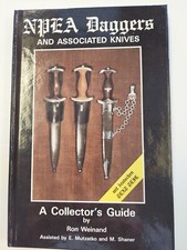 Npea daggers associated for sale  Royal Oak