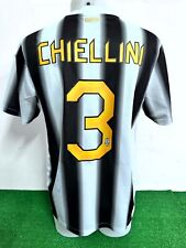 Maglia juventus chiellini usato  Roma