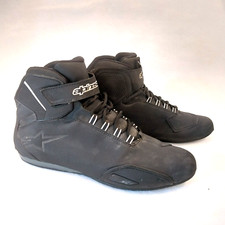 Alpinestars sektor motorcycle for sale  Katy