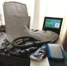 Vax steam duet for sale  COLCHESTER