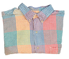 Eddie bauer seersucker for sale  Gresham