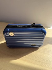 Rimowa lufthansa first for sale  BRENTFORD