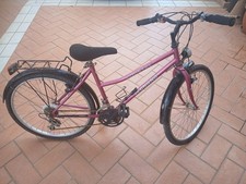 Bici legnano usato  Trentola Ducenta