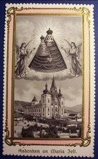 Maria zell quadro usato  Foggia