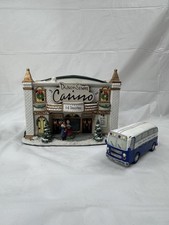 Nicholas square christmas for sale  Osceola