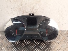 Ibiza instrument cluster for sale  STRANRAER