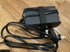 Adaptador de fonte de alimentação Respironics CPAP 12V para máquinas da série 50 1055888 comprar usado  Enviando para Brazil