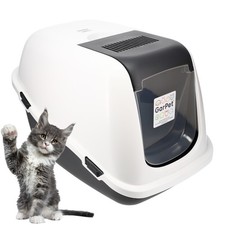 Katzenklo katzen hauben gebraucht kaufen  Wilhermsdorf