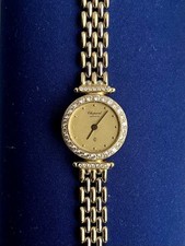 Chopard damenuhr 750 gebraucht kaufen  Berlin