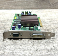 Placa de vídeo GPU NVIDIA GeForce 3 Ti 200 64MB - Testada comprar usado  Enviando para Brazil