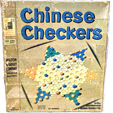 Chinese checkers board for sale  Hudson