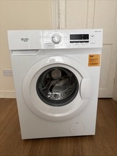 Bush washing machine for sale  COVENTRY