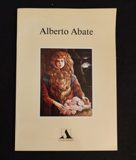Alberto abate catalogo usato  Albano Laziale