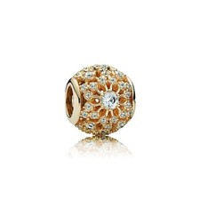 Pandora charm inner gebraucht kaufen  Braunschweig
