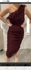 Lipsy one shoulder for sale  HULL