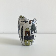 Wächtersbach vase keramik gebraucht kaufen  Berlin