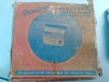 Vintage nos 1950 for sale  Pittsville