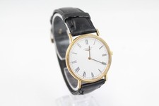 Mens longines gold for sale  LEEDS