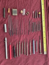 Jewelers repair tools for sale  Ackley