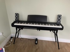 Yamaha digital electric for sale  GULLANE