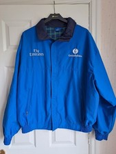 New godolphin jacket for sale  WAKEFIELD