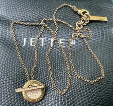 Jette joop kette gebraucht kaufen  Billigheim-Ingenh., Birkwlr., Eschbach