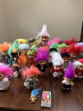 Treasure troll collection for sale  Fairborn