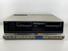 Gravador de vídeo cassete Sharp VC-5W20E Double My Video VHS VIDEOCASSETE PAL / SECAM RARO comprar usado  Enviando para Brazil
