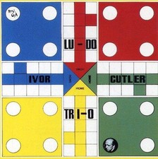 Ludo ivor cutler for sale  ROSSENDALE