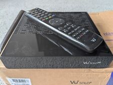 Original solo satellite for sale  HARROW