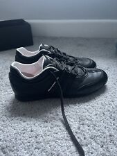 Adidas trainers boxing for sale  STOCKPORT