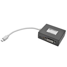 Usado, Tripp-Lite 2 Portas Mini DisplayPort para Hub DVI, DP1.2, Compatível com TAA comprar usado  Enviando para Brazil
