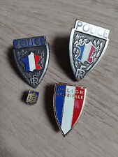 Lot national municipal d'occasion  Expédié en Belgium