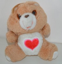 Peluche bisounours care d'occasion  Colmar