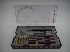 Rotring college set gebraucht kaufen  Mörlenbach