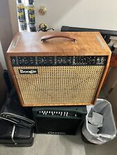 Mesa boogie custom for sale  Commerce Township