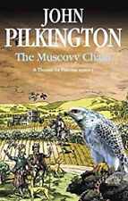 Muscovy chain hardcover for sale  Mishawaka