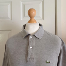 Lacoste slim fit d'occasion  Expédié en Belgium
