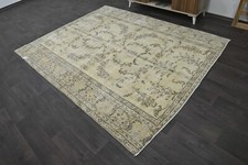 Oushak 7x8 turkish for sale  USA